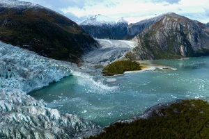Fjords of Chilean Patagonia Hike and Sail (14 days)